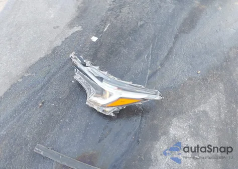 2023 Toyota Corolla Hybrid Le z USA, uszkodzony, nr VIN JTDBCMFE9PJ007575